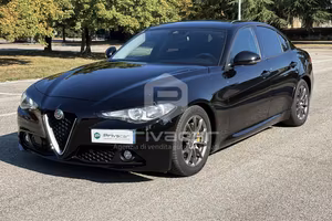 ALFA ROMEO Giulia 2.2 Turbodiesel 150 CV Super