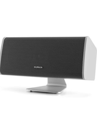 Numan Ambience 5.0