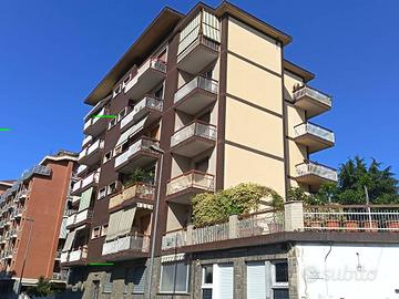 Appartamento di 53 m² con 2 locali a Torino