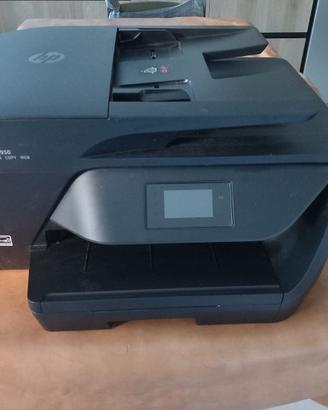 Stampante Multifunzione HP