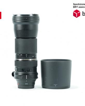 Tamron SP 150-600 F5-6.3 Di VC USD (Canon)