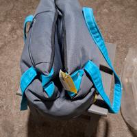 borsa trasportino per cani 