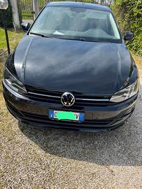Volkswagen Polo 1.0 TSI 95cv