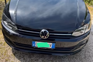 Volkswagen Polo 1.0 TSI 95cv