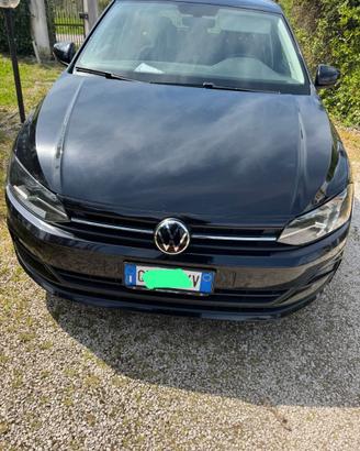 Volkswagen Polo 1.0 TSI 95cv