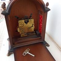 Orologio da tavolo Kienzle