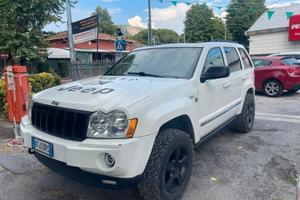 Jeep Grand Cherokee 4.7 V8 Limited
