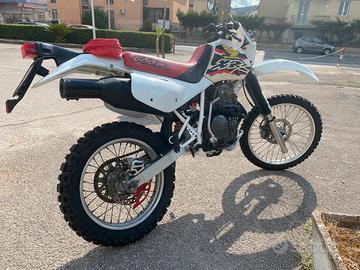 Honda XR600R