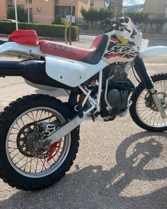 Honda XR600R
