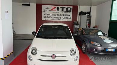 Fiat 500 1.0 Hybrid Cult