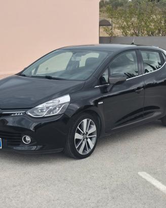 RENAULT CLIO 1.5 DCI UNIPRO SUPER ACCESSORIATA 