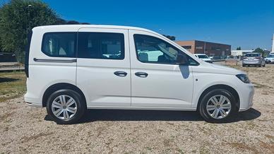 Volkswagen Caddy 5 Posti - Anno 2022