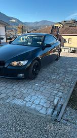 Bmw 320d e92 leggermente trattabile