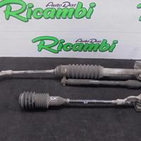 SCATOLA STERZO PER FORTWO A450 600 2004