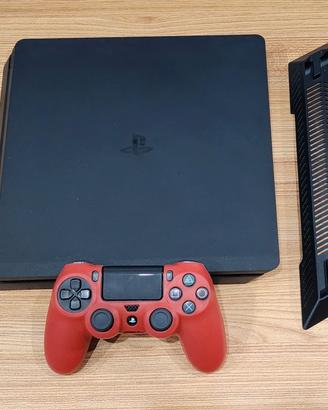 PS4 Slim 1 Terabyte 