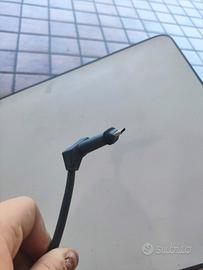 Parabola Stalink Gen2 con adattore Ethernet 