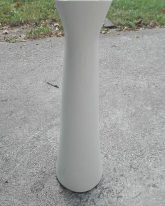 Lavabo lavandino con colonna e cassetta wc geberit