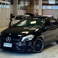 Mercedes-benz A 45 AMG 4Matic Automatic