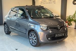 Renault Twingo SCe Lovely
