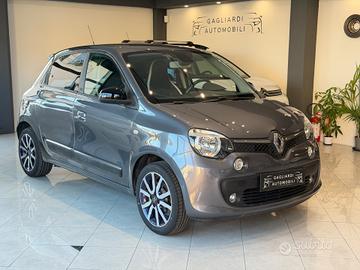 Renault Twingo SCe Lovely