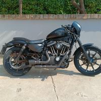 Harley-Davidson Sportster 883 - 2018