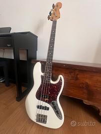 Jazz Squier by Fender Classic Vibe 60
