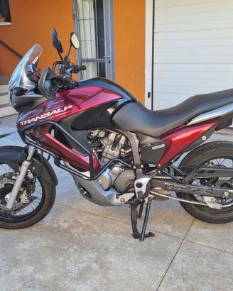 Honda Transalo xl 700 v