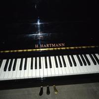 Pianoforte H.HARTMANN