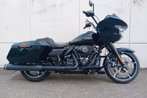 Harley-davidson Road Glide