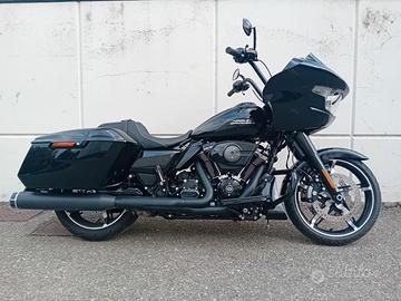 Harley-davidson Road Glide
