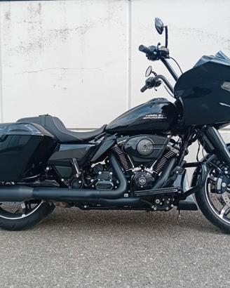 Harley-davidson Road Glide