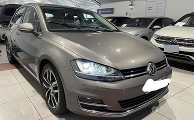 Volkswagen Golf 7
