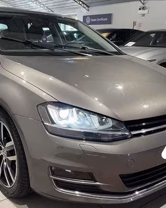 Volkswagen Golf 7
