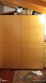 ARMADIO IKEA 