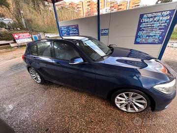 Bmw 116d 115cv