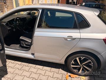 Volkswagen polo 1.0 tgi 90 cv