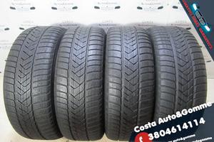 Saldi 245 50 19 Pirelli  85% MS 245 50 R19