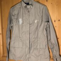 Giacca Vento McKenzy Cortina Polo Style Donna S