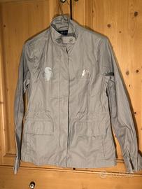 Giacca Vento McKenzy Cortina Polo Style Donna S