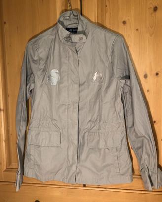 Giacca Vento McKenzy Cortina Polo Style Donna S