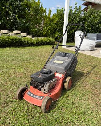 Tagliaerba Briggs & Stratton