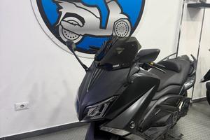 Yamaha T Max 530
