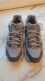 Asics gel 1100 originali mai utilizzate