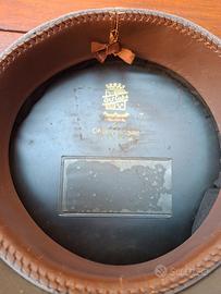 Cappello da cadetto dell'Accademia militare statun