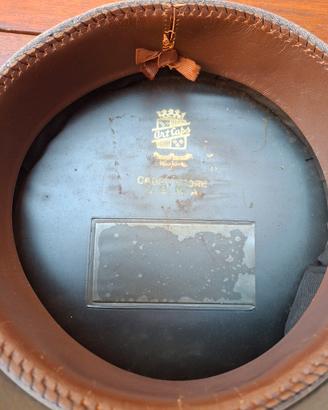 Cappello da cadetto dell'Accademia militare statun