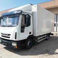 IVECO ML 100E19 /P - 2014 - Euro 6