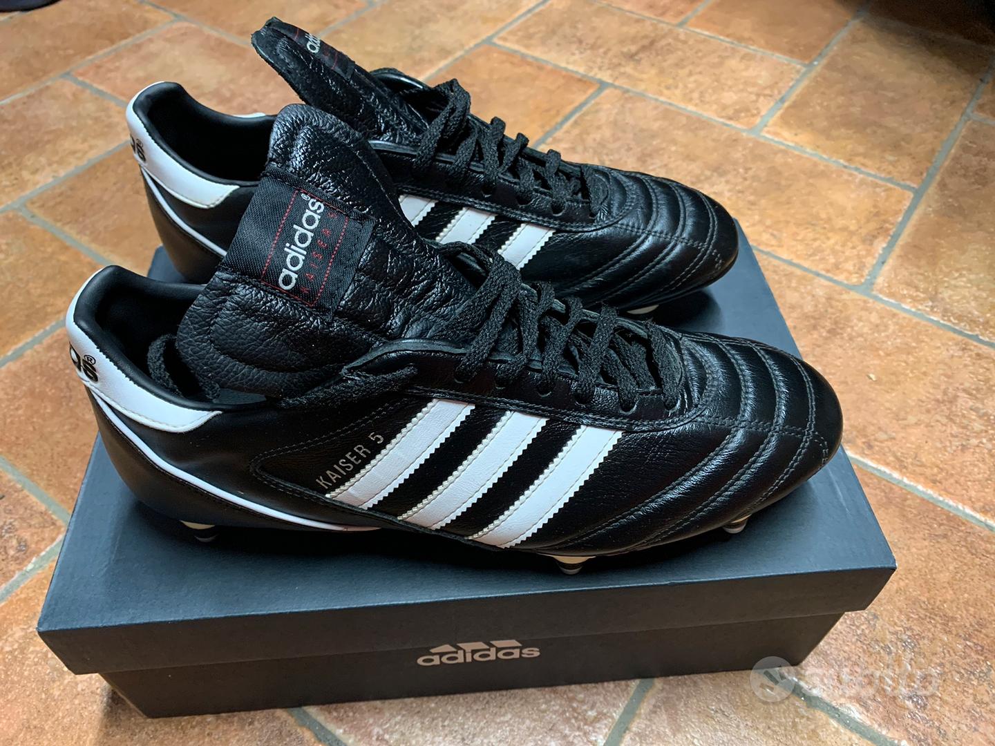 Adidas kaiser 2025 6 tacchetti