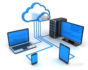 Assistenza informatica a domicilio