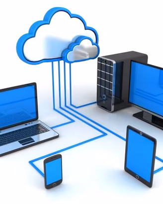 Assistenza informatica a domicilio