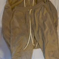 Tuta Completo Duca Homme